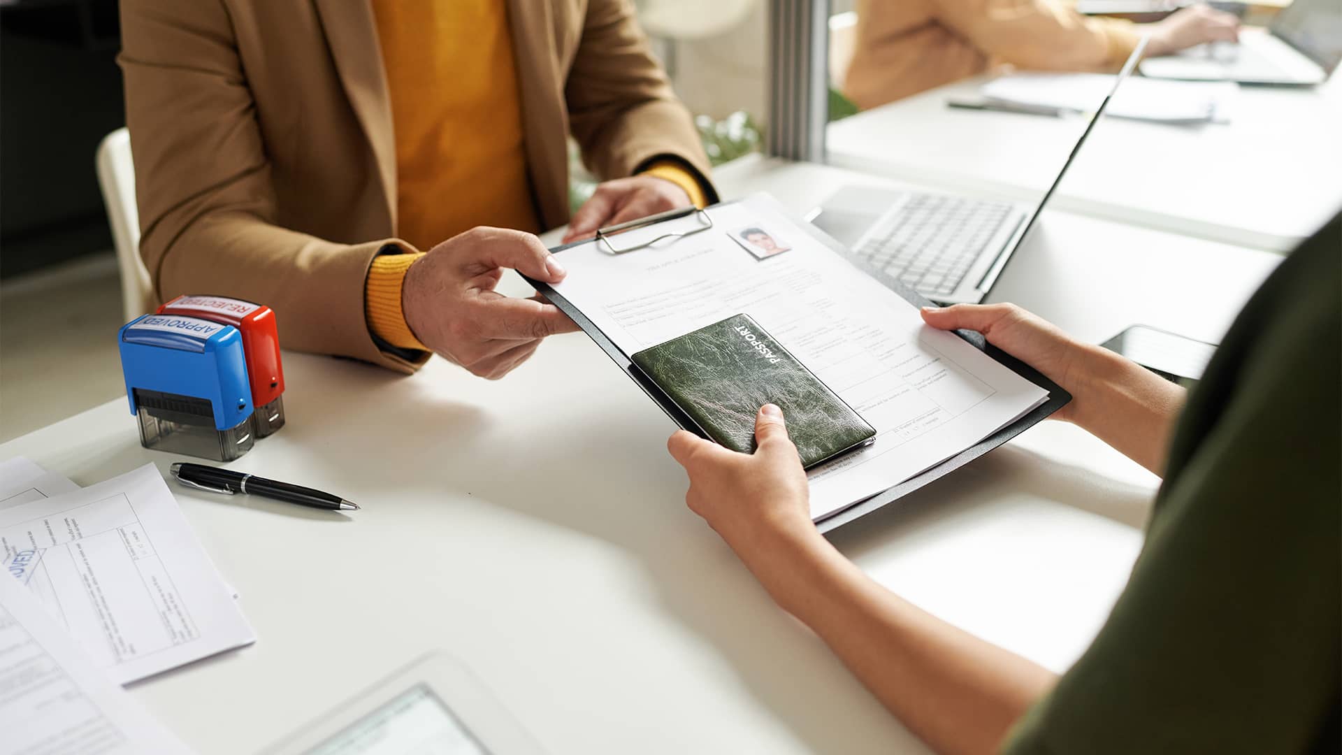 Navigating the EB-1 Visa: My Experience and Advice
