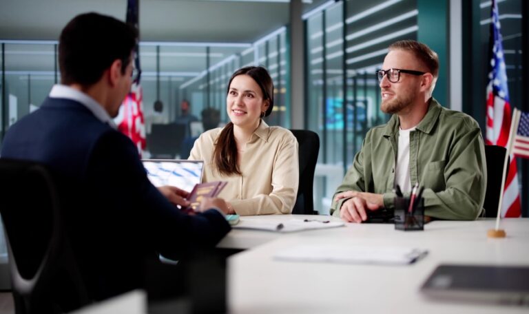 O-1 Visa lawyer in Brooklyn NY helping clients achieve U.S. status