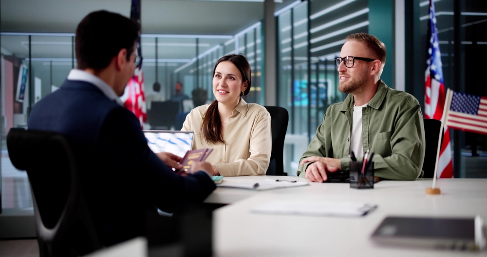 O-1 Visa lawyer in Brooklyn NY helping clients achieve U.S. status