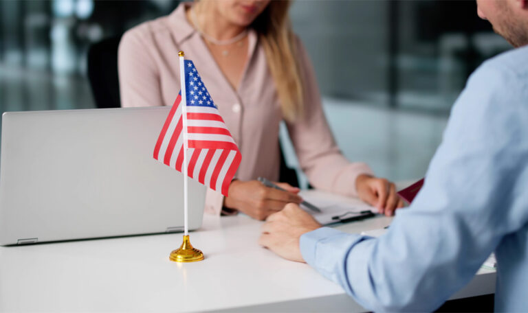 Alternatives to H-1B visa after job loss, including EB-1A and O-1 visa options