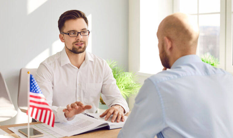 can you apply for o-1 visa after layoff and stay in the U.S.