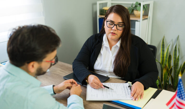 H-1B visa job loss options explained for professionals exploring immigration pathways after a layoff