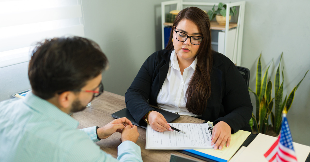 H-1B visa job loss options explained for professionals exploring immigration pathways after a layoff