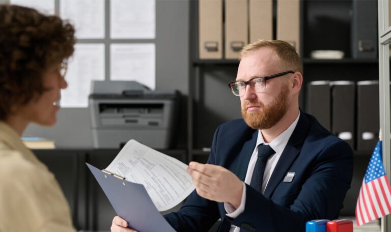 what to do after losing an H-1B job and exploring immigration options