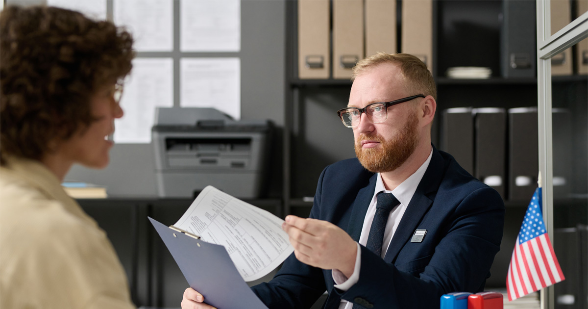 what to do after losing an H-1B job and exploring immigration options