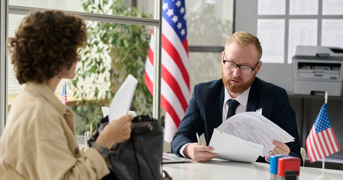 H-1B Visa Lawyer in Long Beach NY helping professionals with immigration petitions