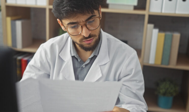EB-1A vs NIW for researchers reviewing green card evidence, citations, and publications