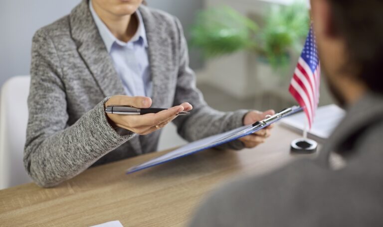O-1 Visa Without Job Offer