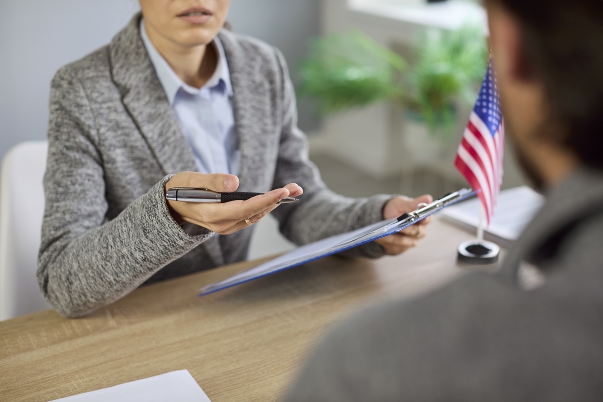O-1 Visa Without Job Offer