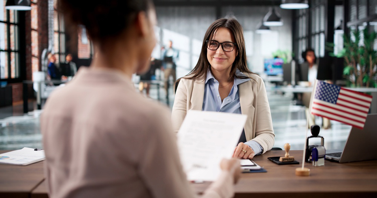 PERM Labor Certification in California for employer sponsorship