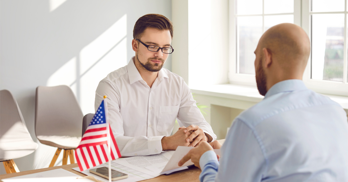 PERM Labor Certification timeline and processing stages