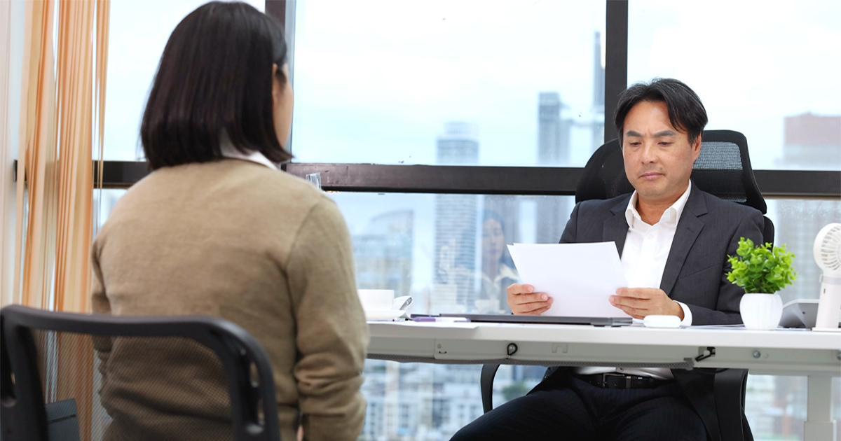 PERM Recruitment Requirements for employers