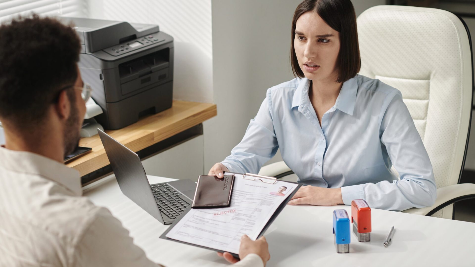 H-1B Applicant Guide